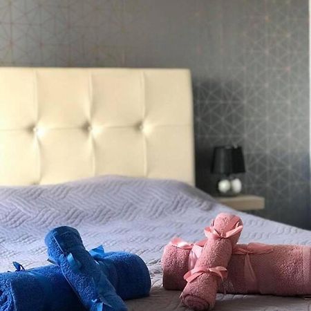 Urban Apartment In Heraklion Center Εξωτερικό φωτογραφία