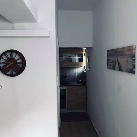 Urban Apartment In Heraklion Center Εξωτερικό φωτογραφία