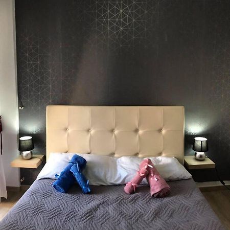 Urban Apartment In Heraklion Center Εξωτερικό φωτογραφία