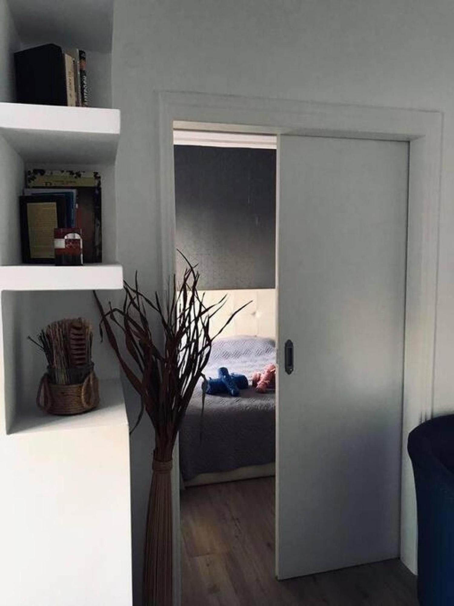 Urban Apartment In Heraklion Center Εξωτερικό φωτογραφία