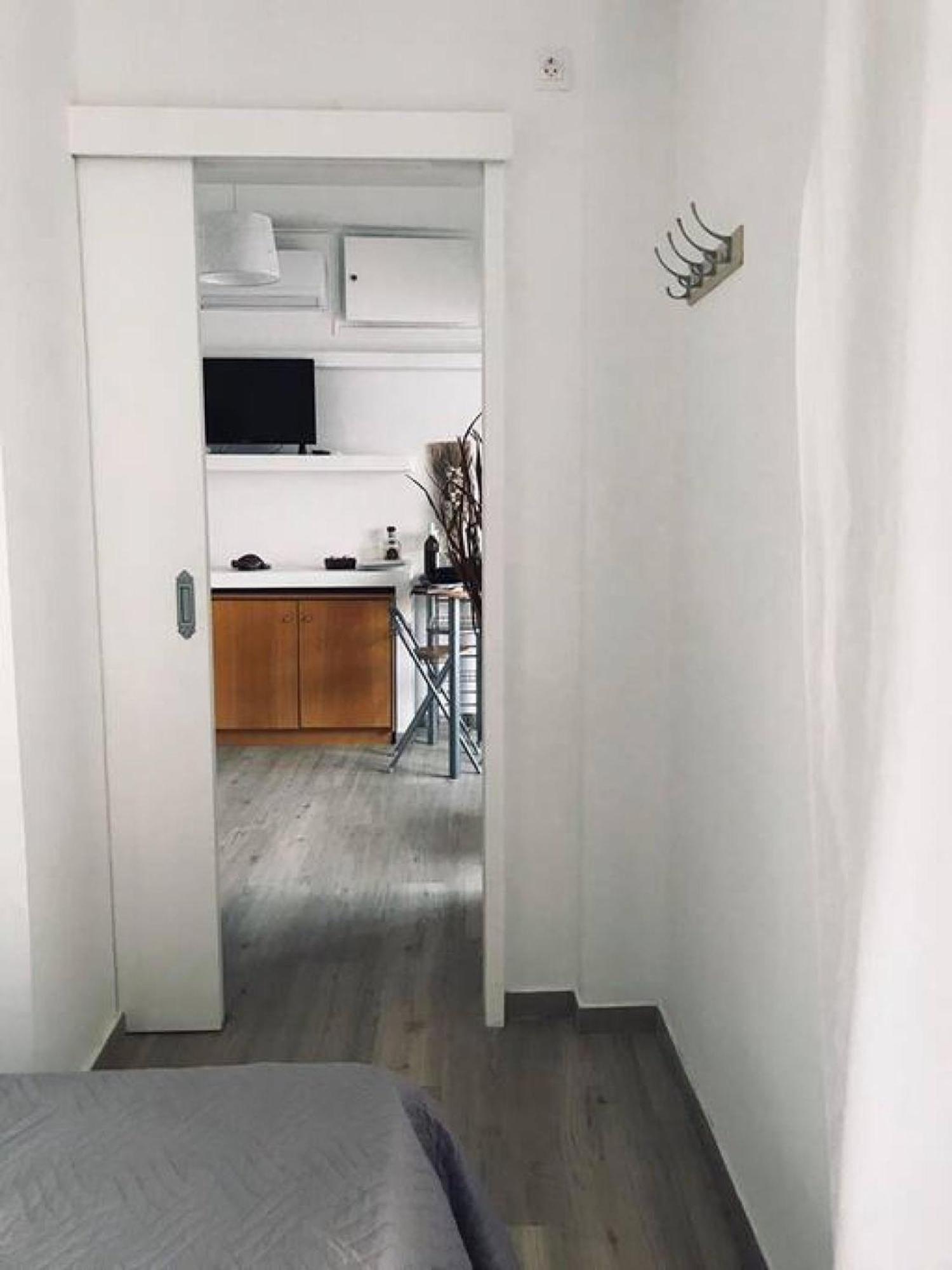 Urban Apartment In Heraklion Center Εξωτερικό φωτογραφία