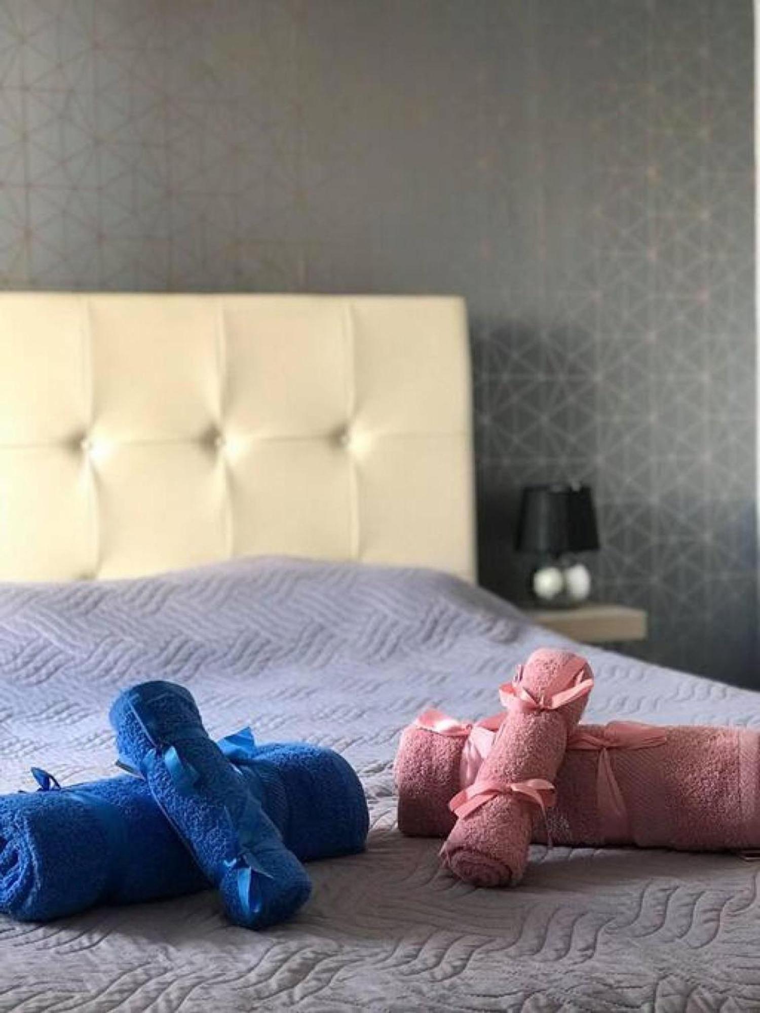 Urban Apartment In Heraklion Center Εξωτερικό φωτογραφία