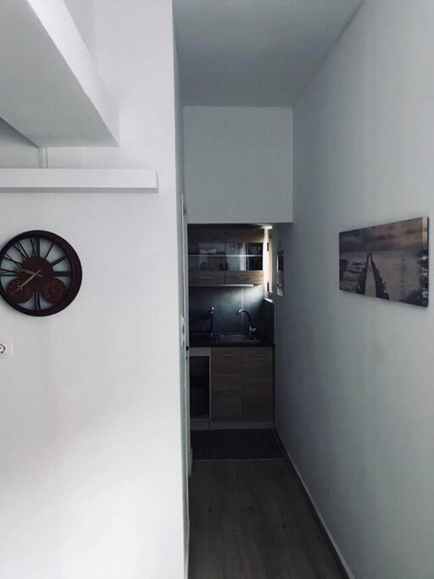 Urban Apartment In Heraklion Center Εξωτερικό φωτογραφία