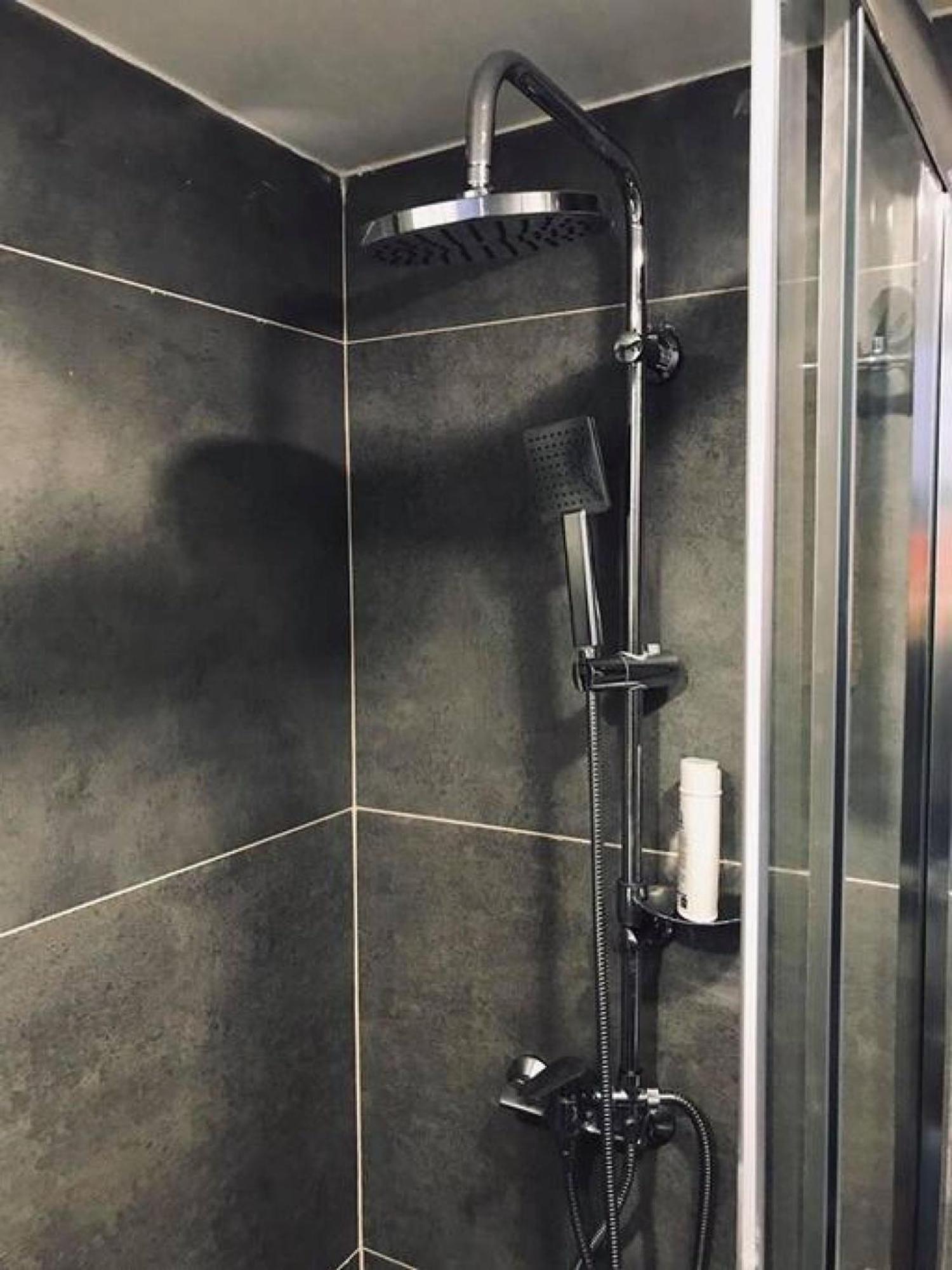 Urban Apartment In Heraklion Center Εξωτερικό φωτογραφία