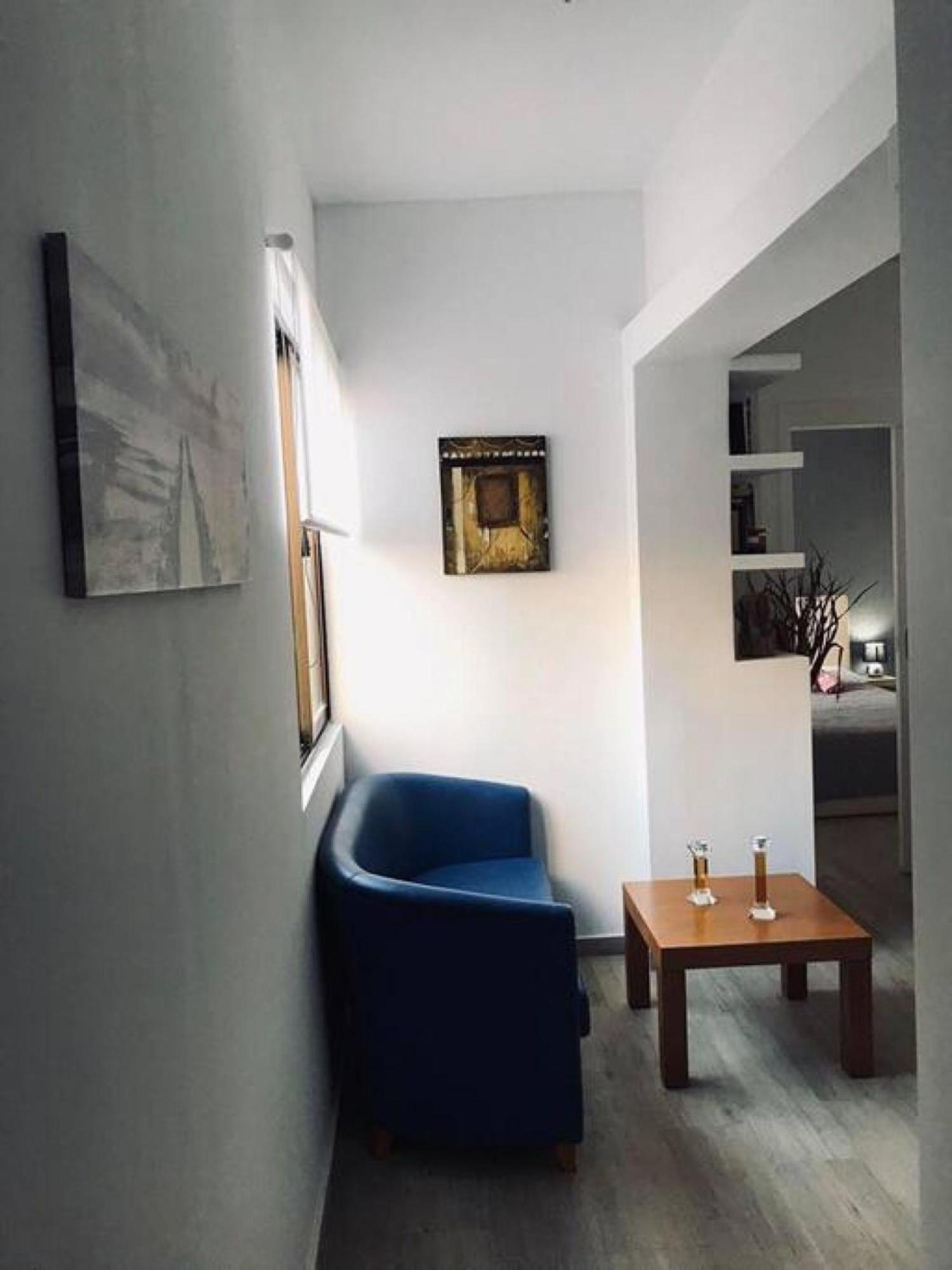Urban Apartment In Heraklion Center Εξωτερικό φωτογραφία