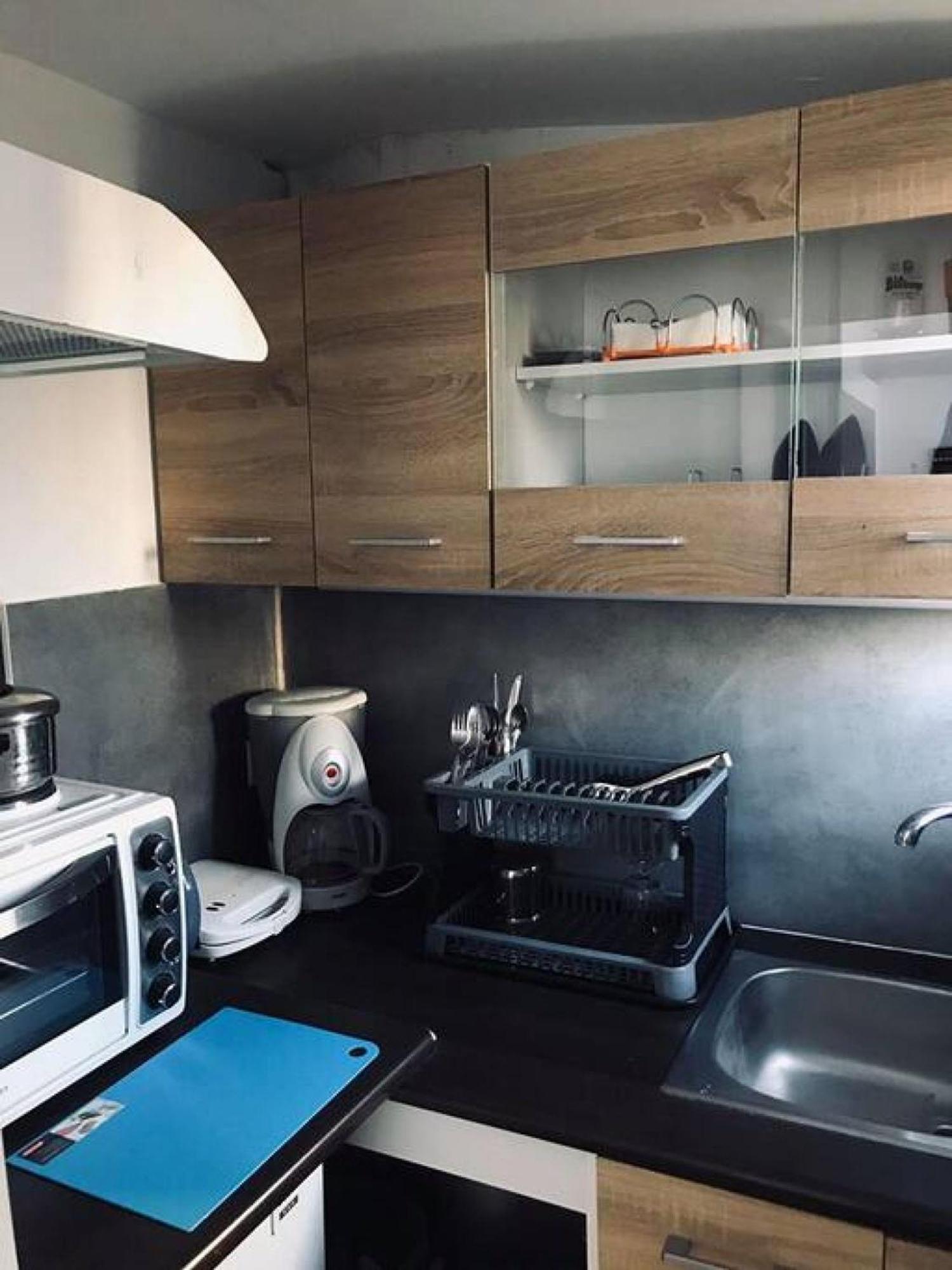 Urban Apartment In Heraklion Center Εξωτερικό φωτογραφία